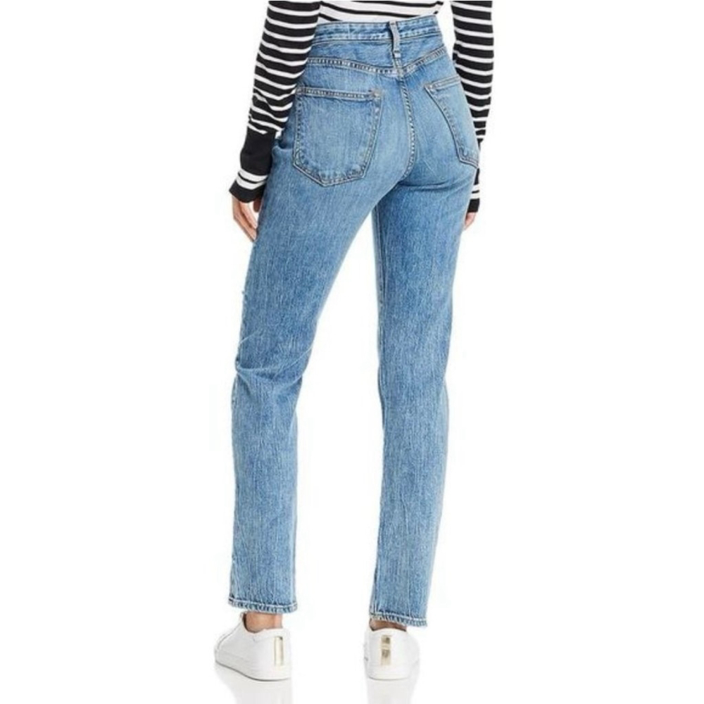 Rag & Bone Rosa jeans - Picture 2 of 6